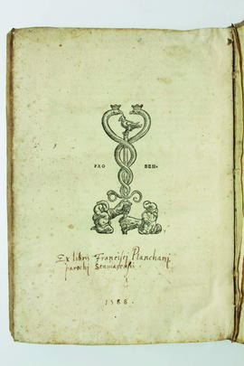 Eucher, D. Eucherii Lugdunensis..., Bâle, 1531