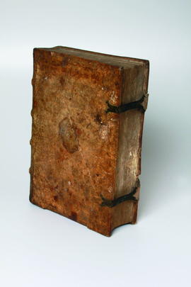 Bible, N.T. Evangiles., Albert le Grand, Haguenau, 1505
